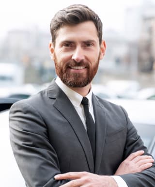 Jacksonville NY Taxi vehicle providing safe and reliable airport transportation