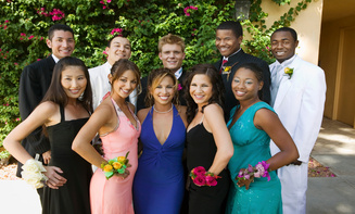 Jacksonville NY Taxi and car Service prom night transportation for students and groups