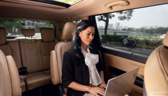 Jacksonville NY Taxi and car Service reliable transportation for local events and airport transfers