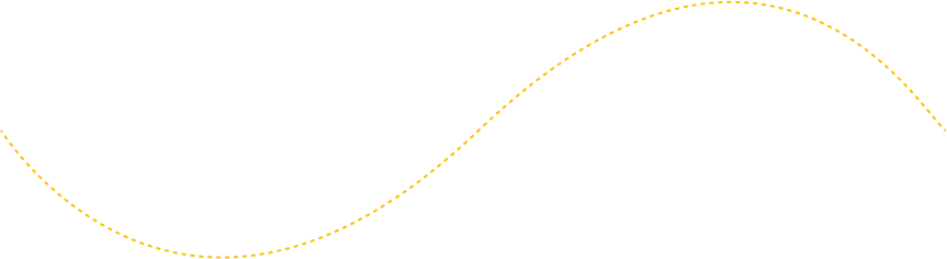 Decorative line connecting Jacksonville NY Taxi Service booking steps