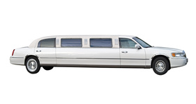 Jacksonville NY stretch limousine for 1 to 8 passengers, perfect for events and celebrations